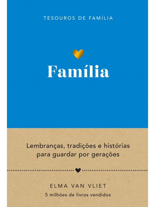 Família (Tesouros de família)