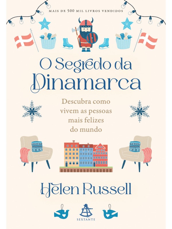 O segredo da Dinamarca