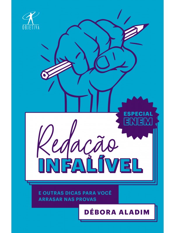 Redação infalível