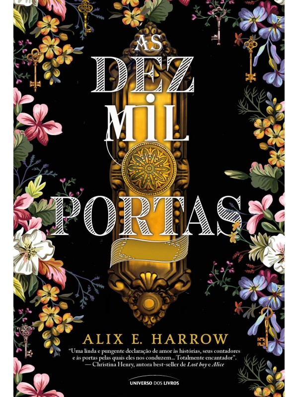 As dez mil portas