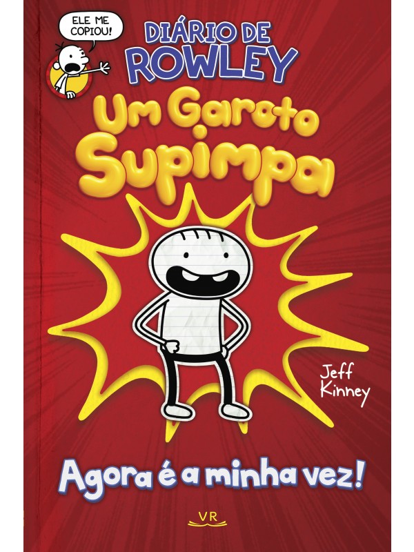 Diário de Rowley