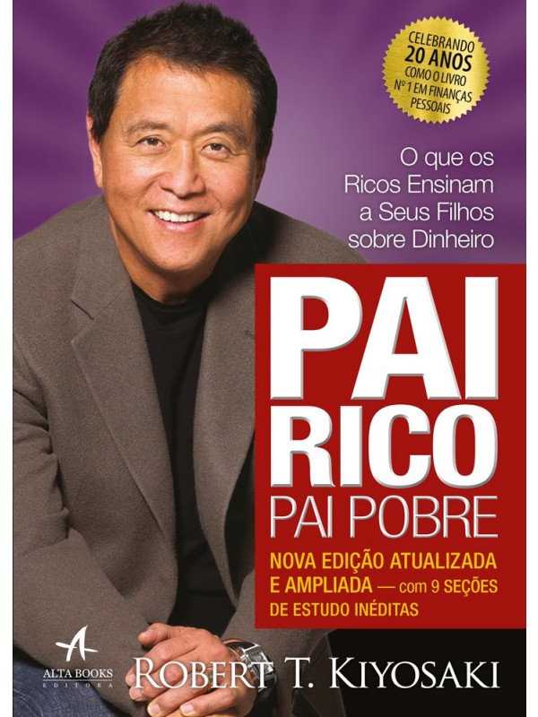 Pai rico, pai pobre