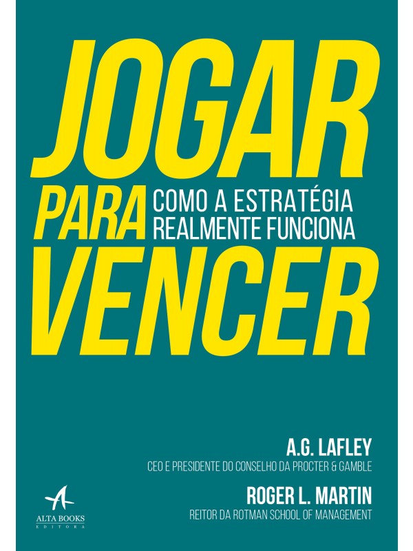 Jogar para vencer