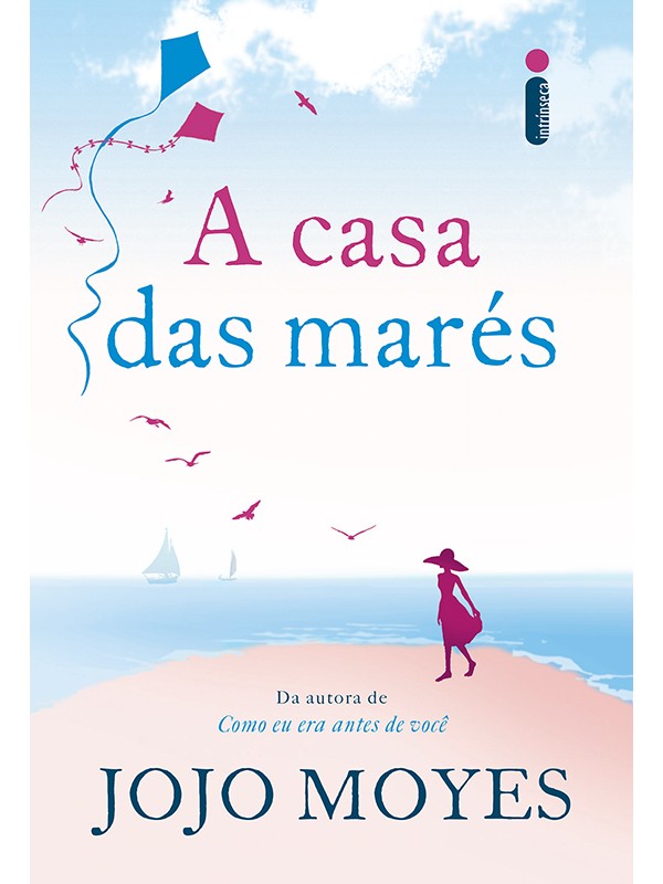 A casa das marés