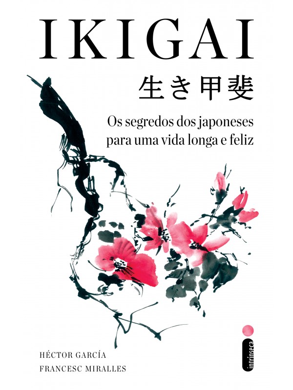 Ikigai