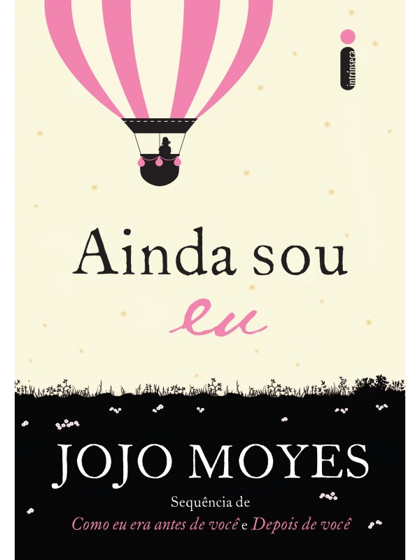 Ainda sou eu