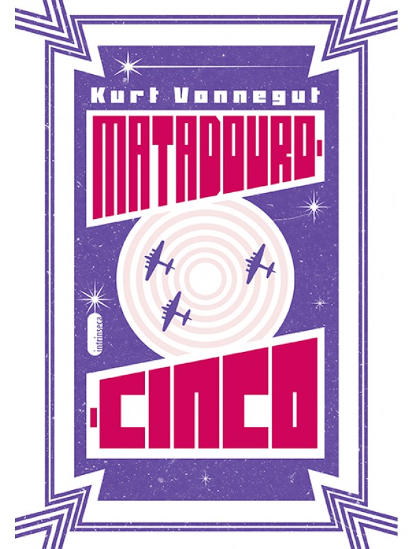 Matadouro-Cinco