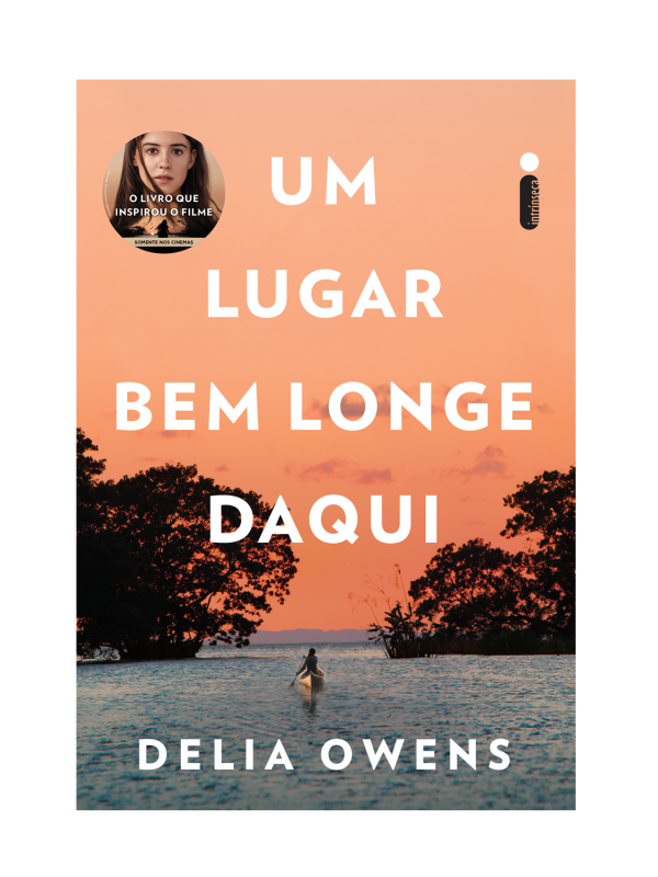 Um lugar bem longe daqui