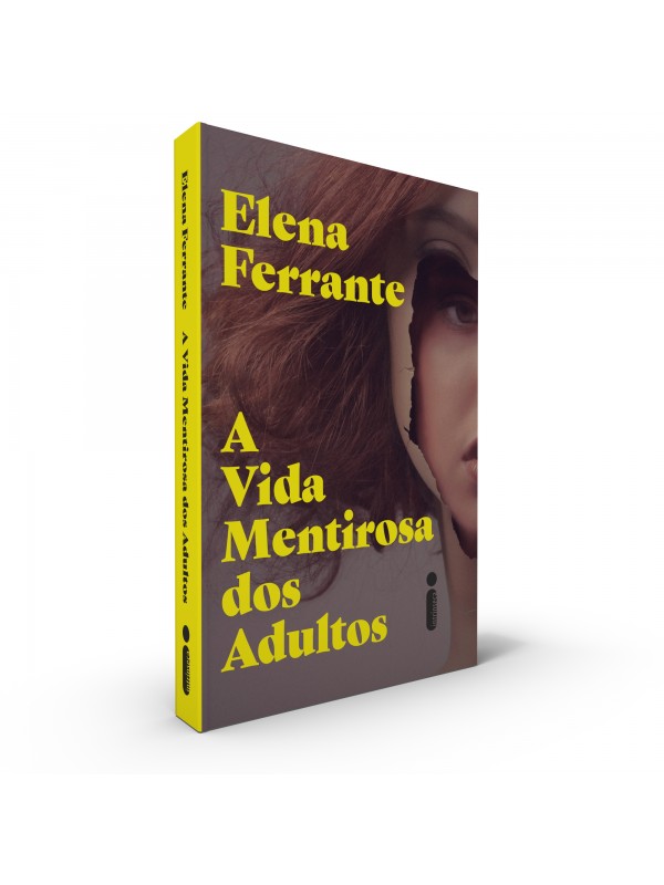 A Vida Mentirosa dos Adultos