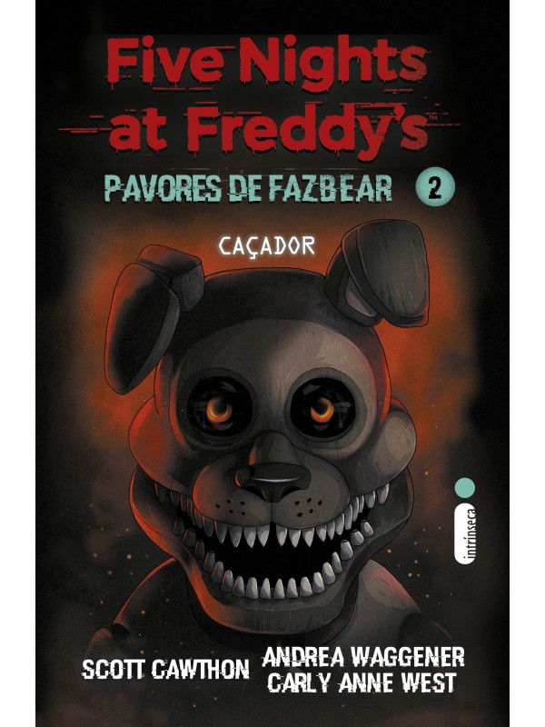 Caçador