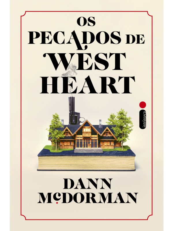 Os pecados de West Heart
