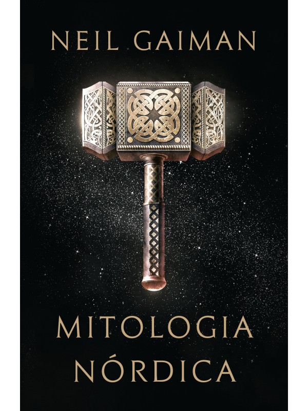 Mitologia nórdica - Nova edição