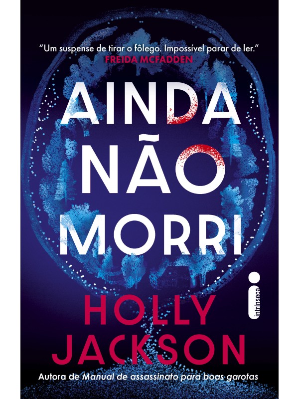 Ainda não morri