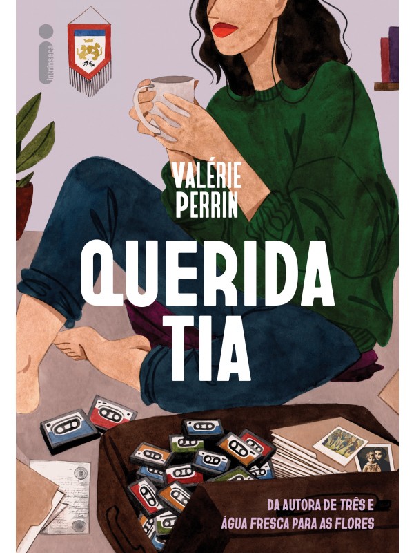 Querida tia