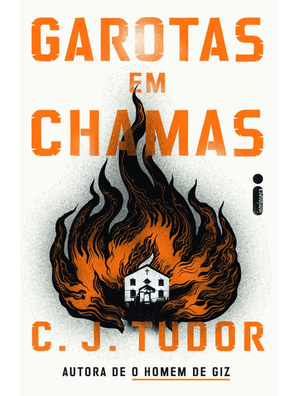 Garotas em chamas - Nova edição