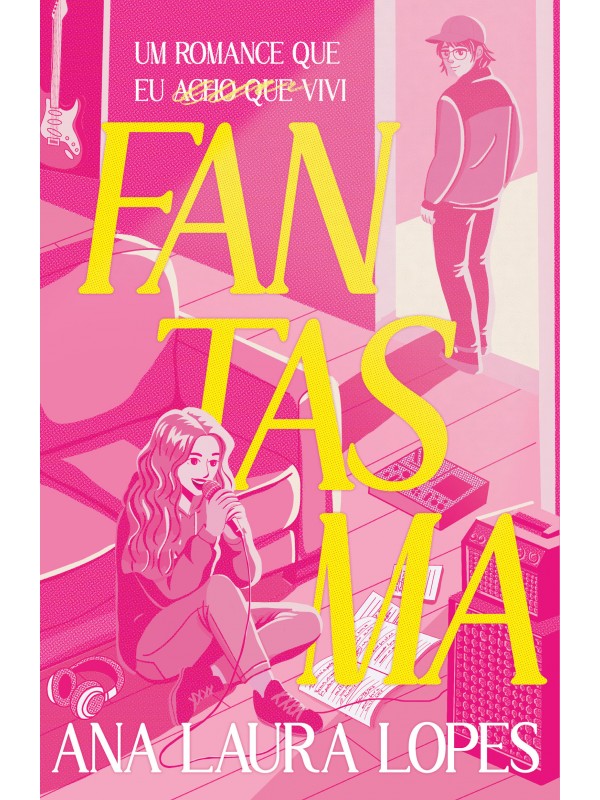 Fantasma