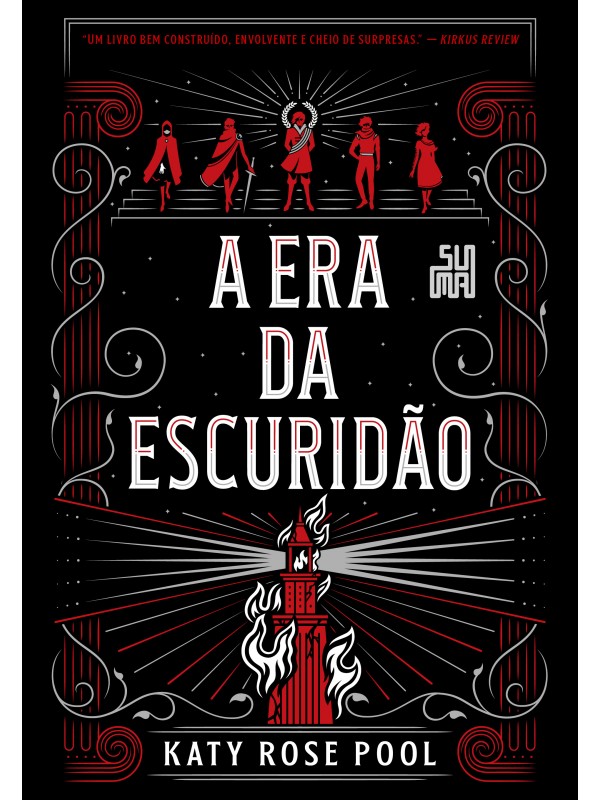 A Era da Escuridão