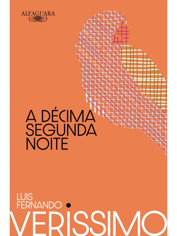 A décima segunda noite (Nova edição)