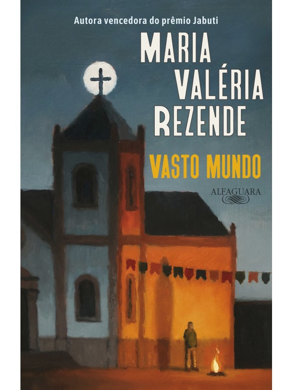 Vasto mundo (Nova edição)