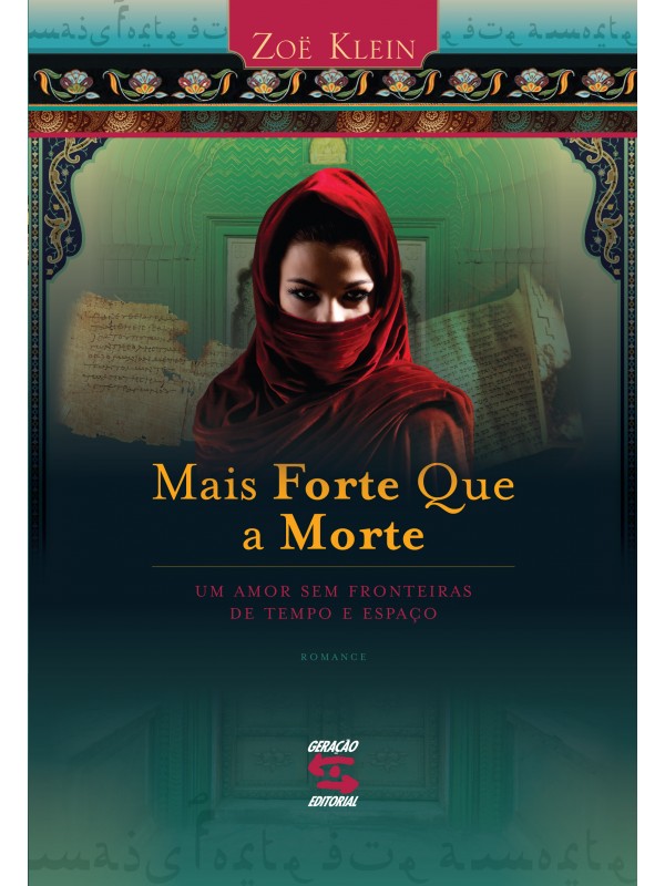 Mais forte que a morte