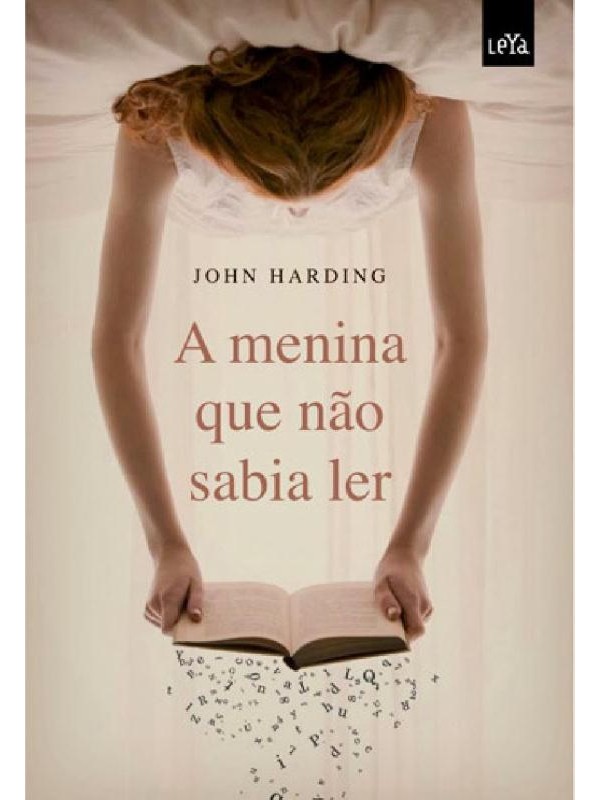 A menina que não sabia ler