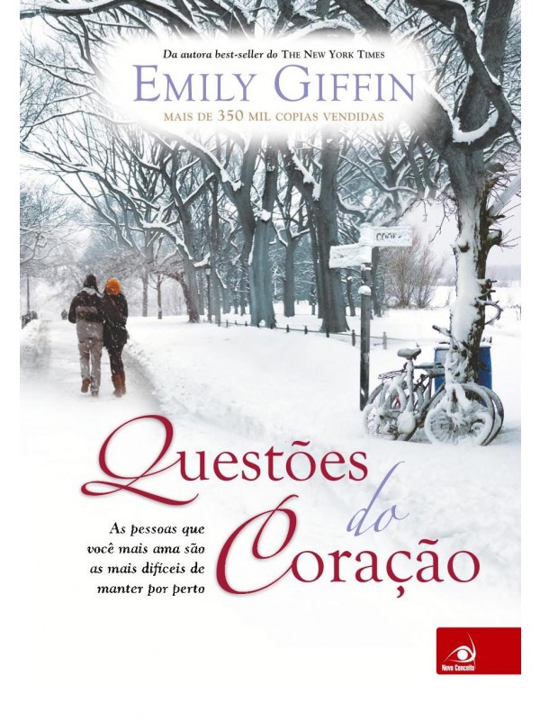 Questoes Do Coracao