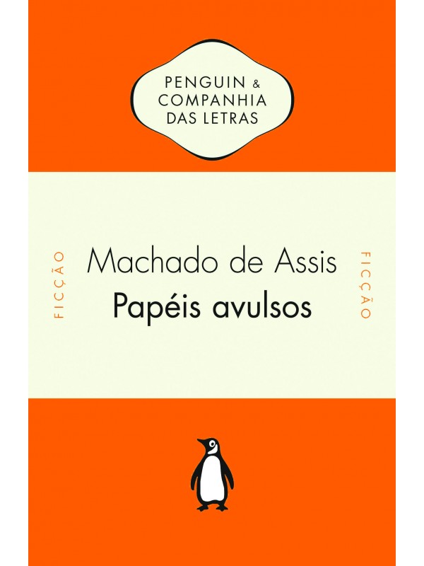 Papéis avulsos