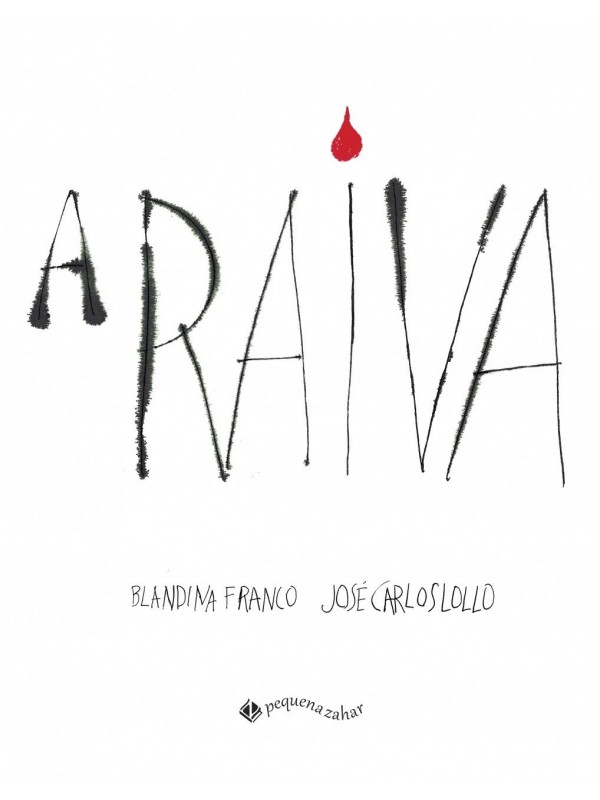 A raiva