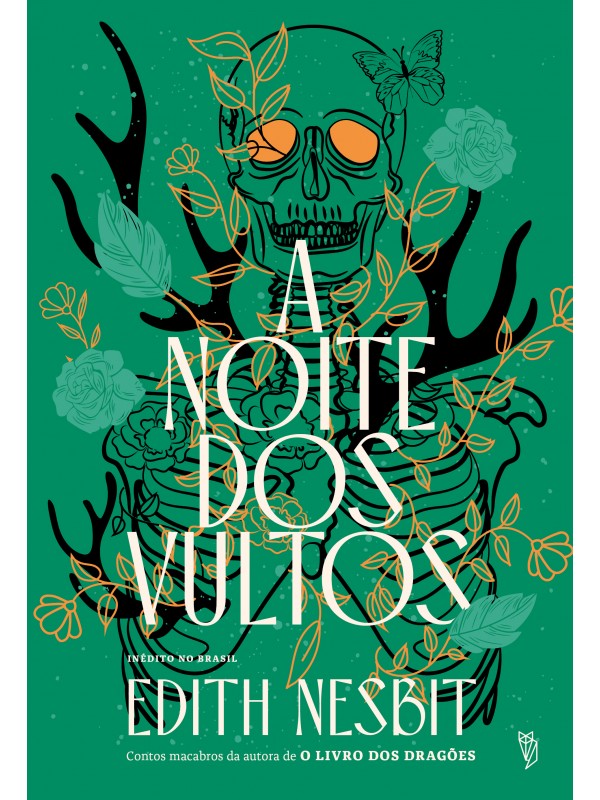 A Noite dos Vultos