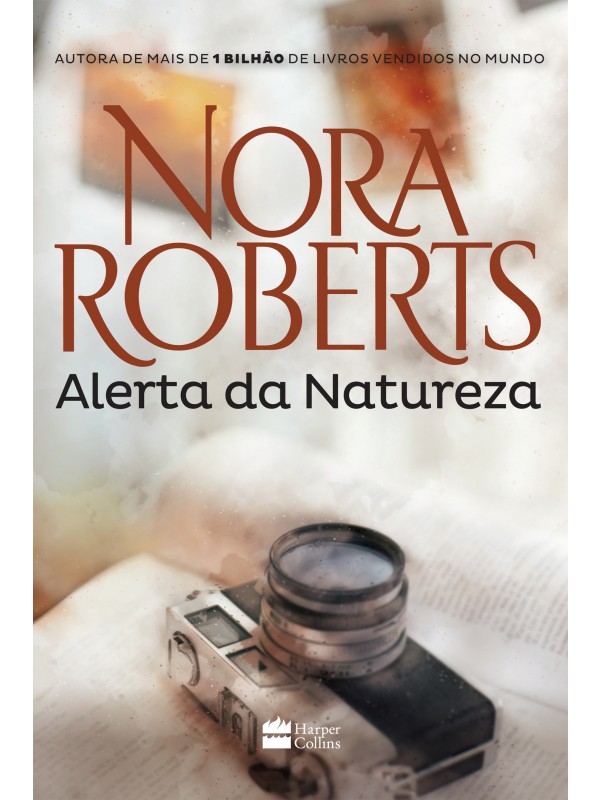 Alerta da natureza