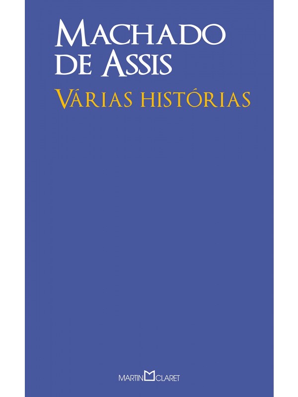 Várias histórias