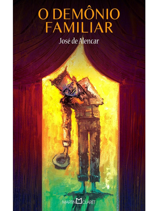 O demônio familiar