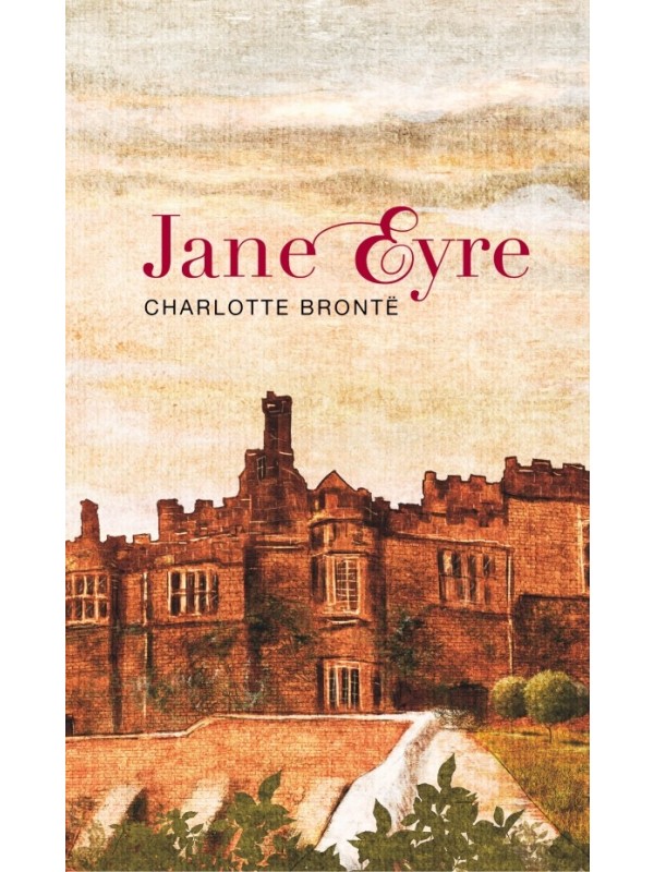 Jane Eyre