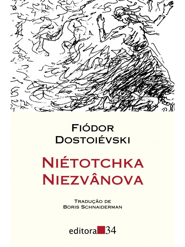 Niétotchka Niezvânova
