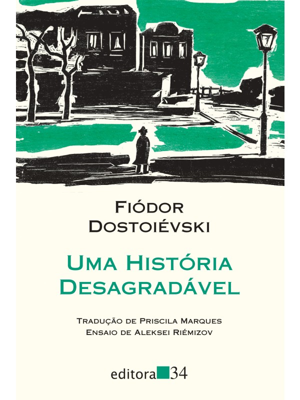 Uma história desagradável