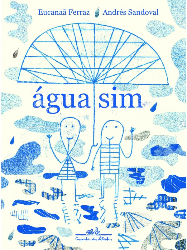 Água sim
