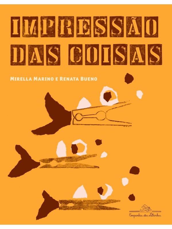 Impressão das coisas