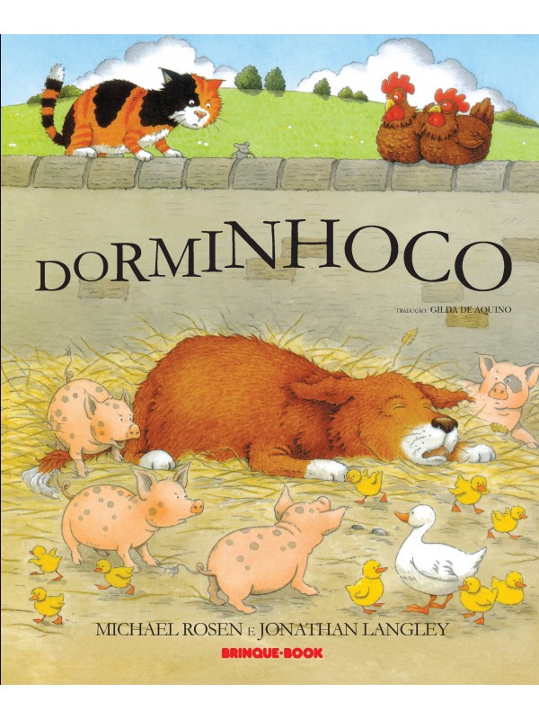 Dorminhoco