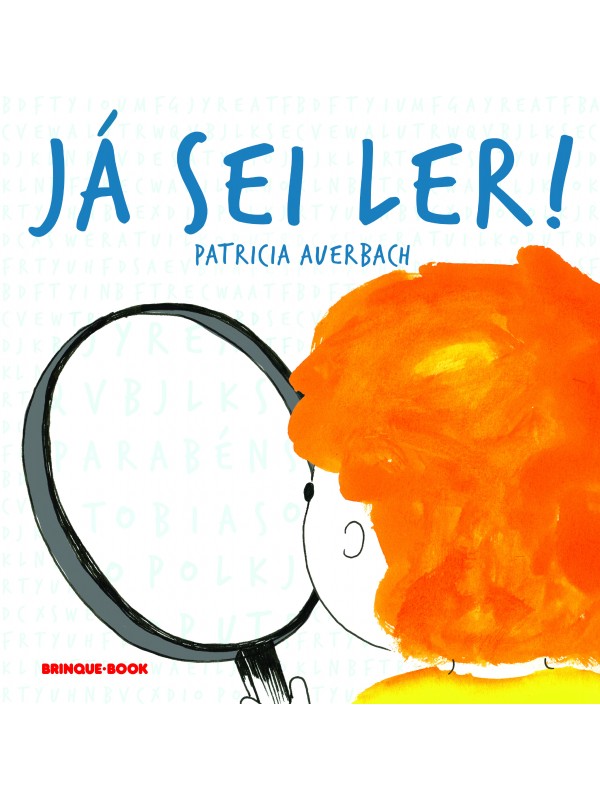 Já sei ler!