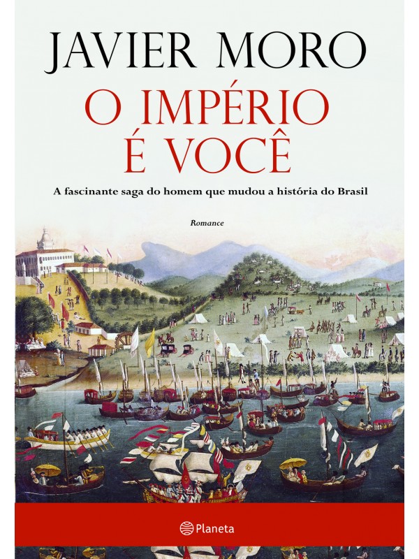 O império é você