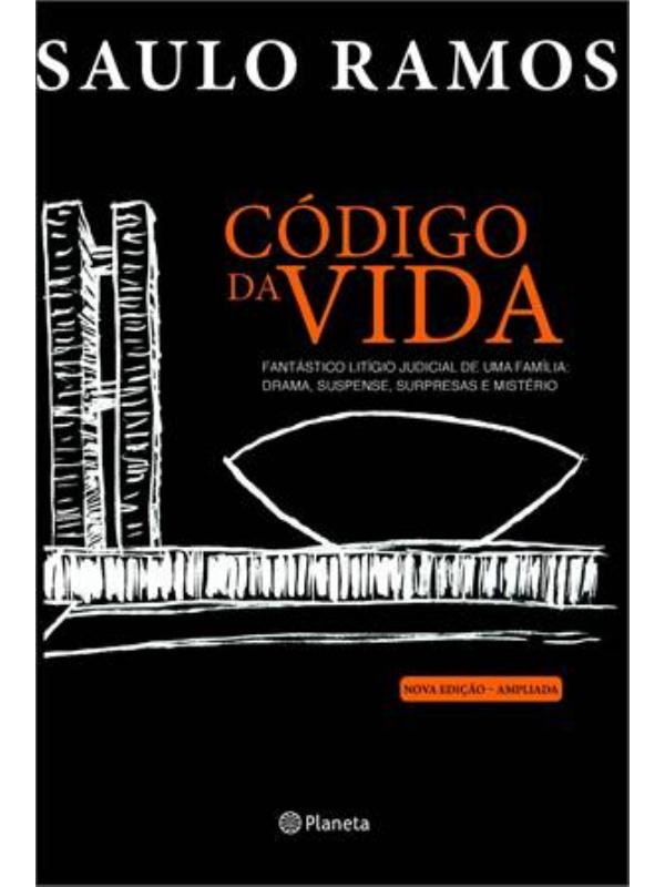 Código da vida - 2ª edição