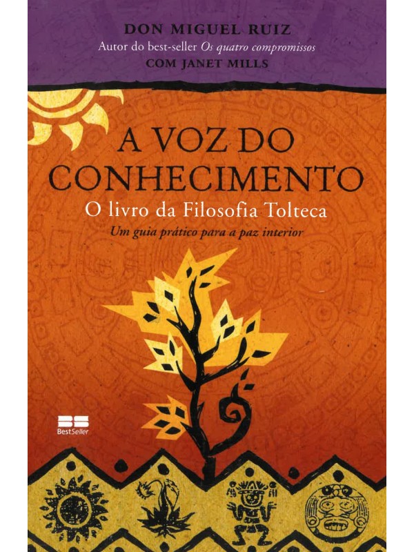 A voz do conhecimento
