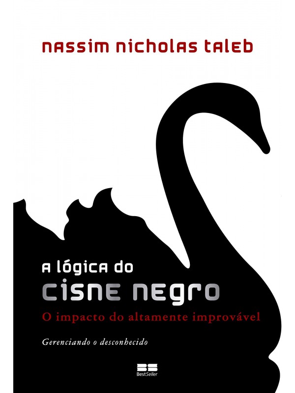 A lógica do Cisne Negro