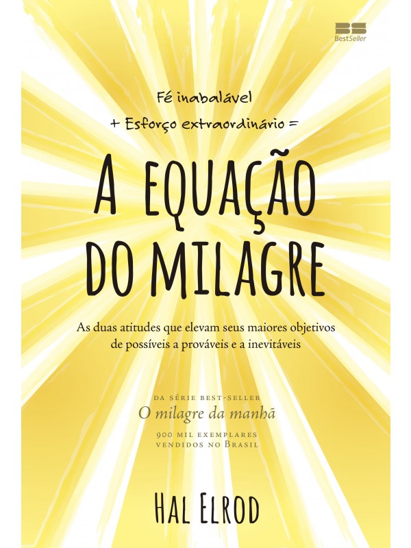 A equação do milagre