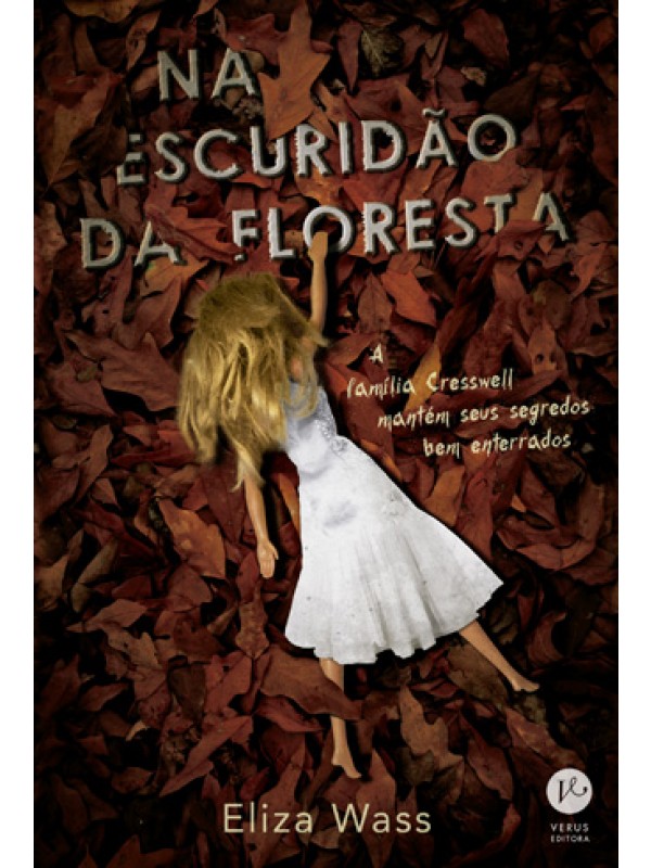 Na escuridão da floresta