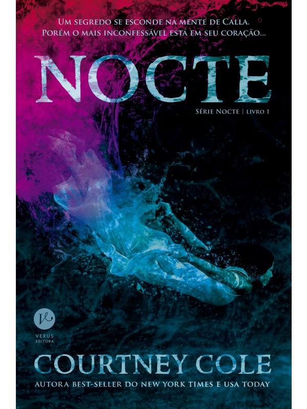Nocte (Vol. 1 Nocte)