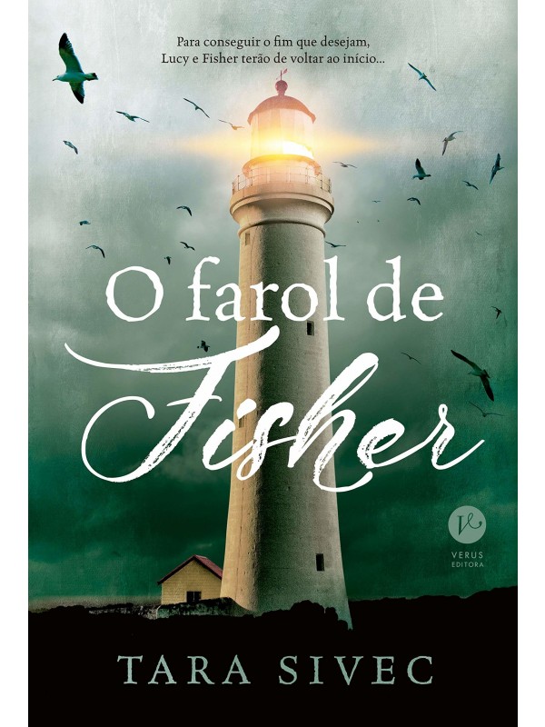 O farol de Fisher