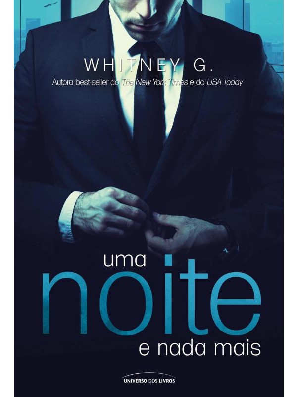 Uma noite e nada mais