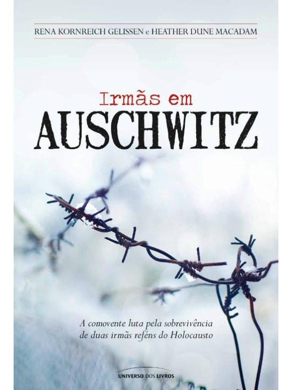 Irmãs em Auschwitz
