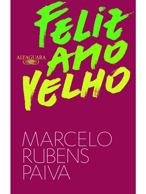Feliz ano velho